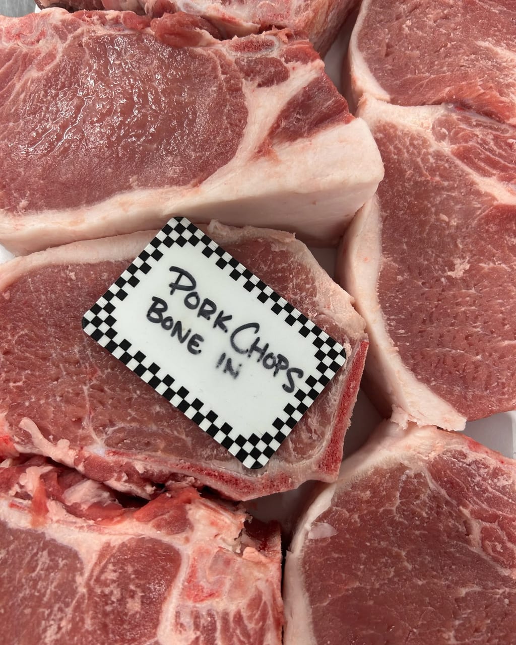 Discover the Flavorful World of Pork Chops: Bone-In, Porterhouse, Tenderloin, and Baby Tenderloin