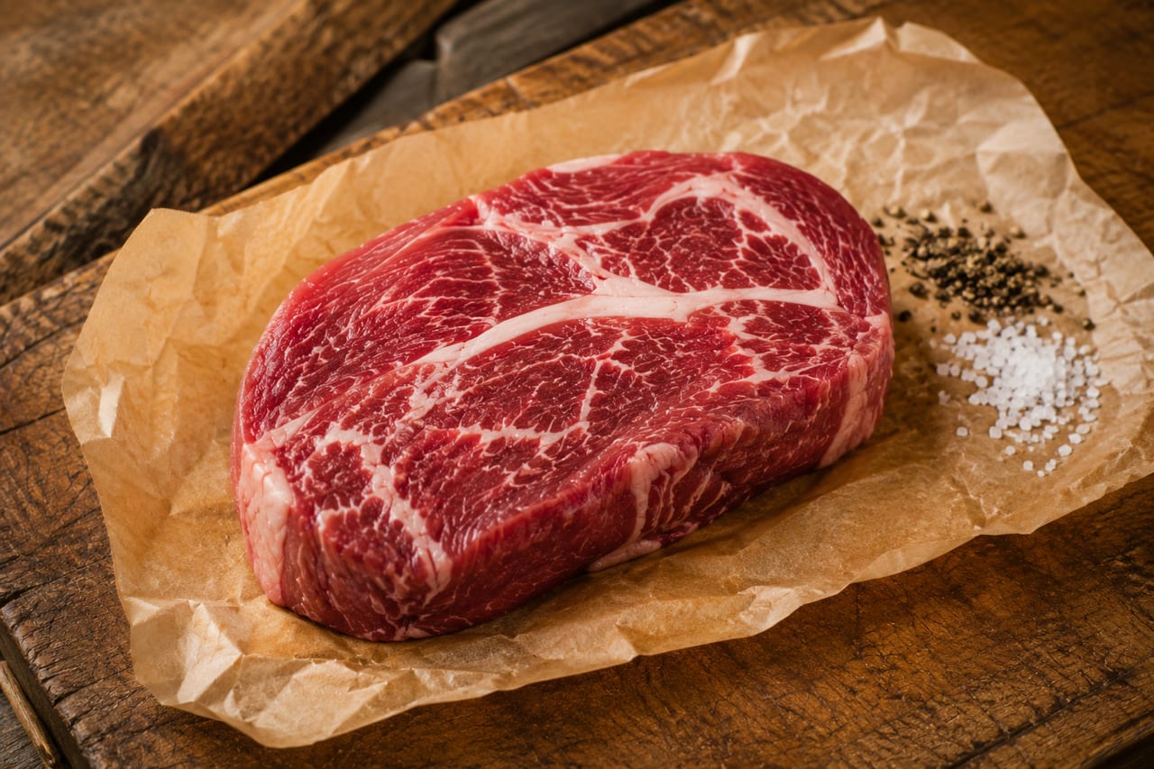 Discovering the Hidden Gem: Chuck Eye Steaks – A Taste Resembling Ribeye