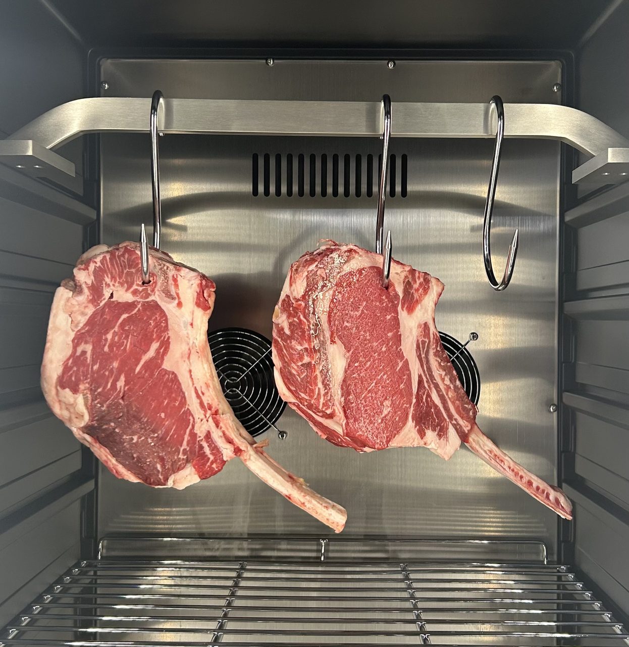 How to Cook a Dry-Aged Steak