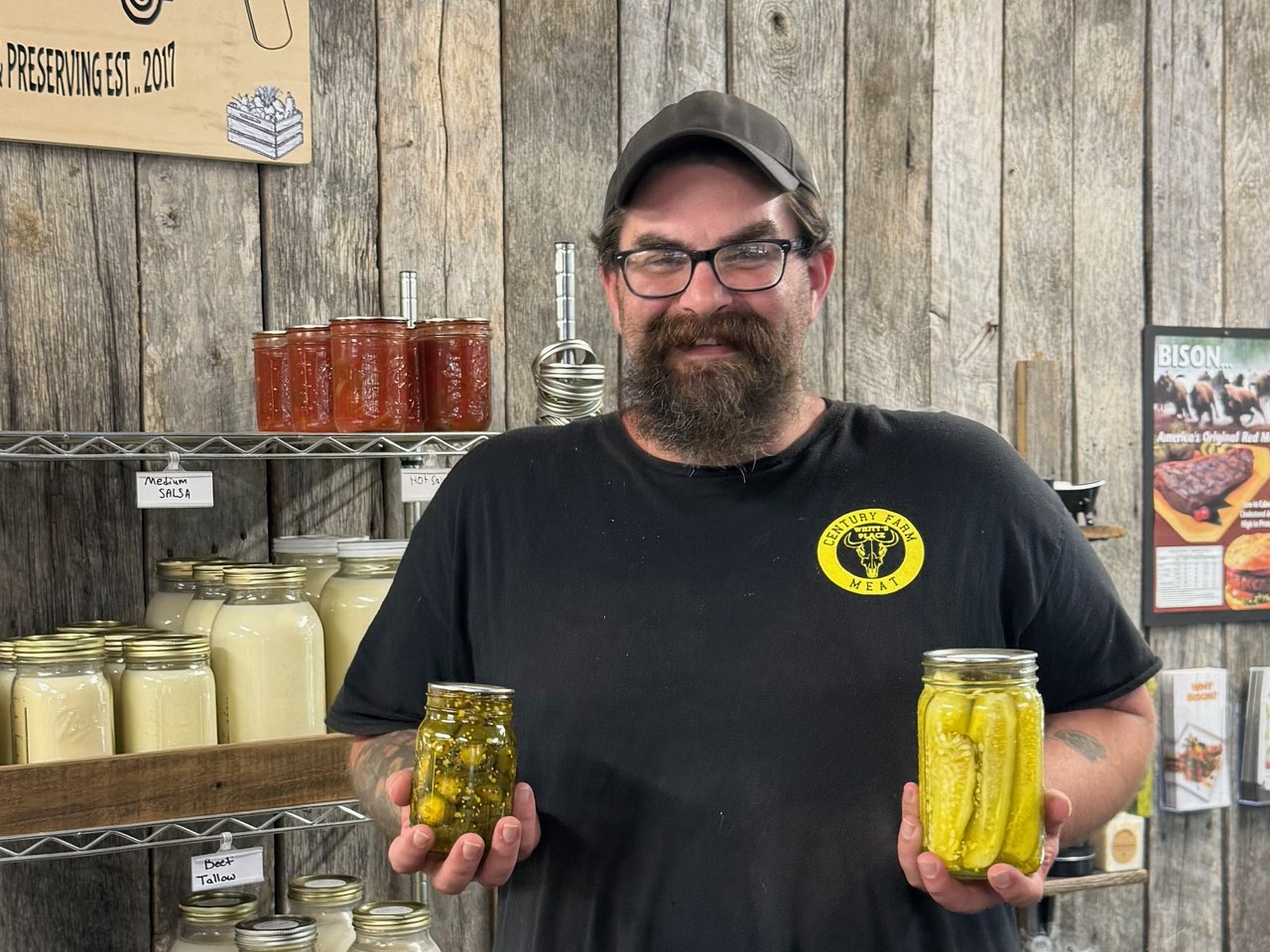 Meet Michael, Our In-House Product Maker