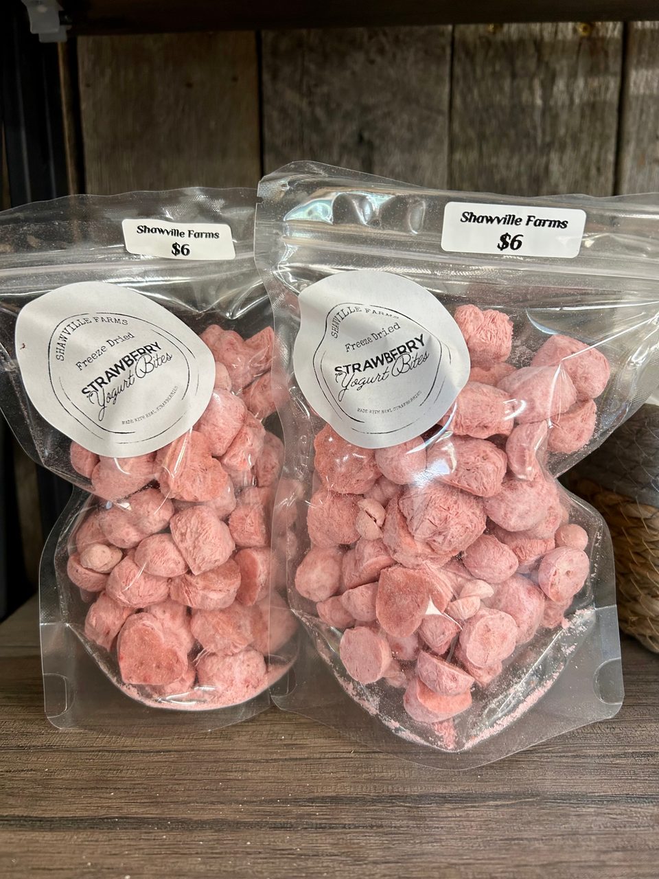 Natural Baby Products at Whitt's Place