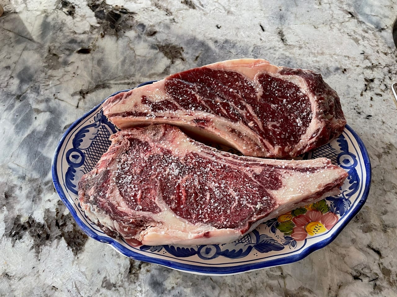 The Golden Indicator: Why Yellow Fat is a Sign of a Perfect Steak