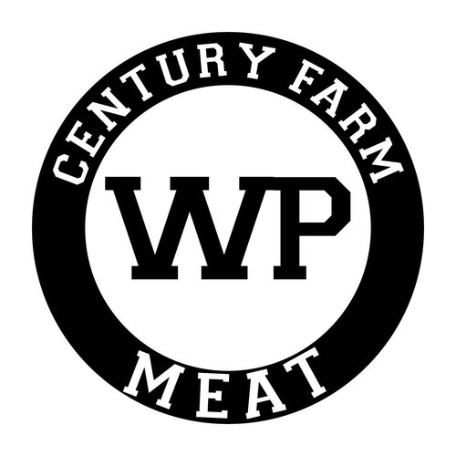 Century Farm Meats logo