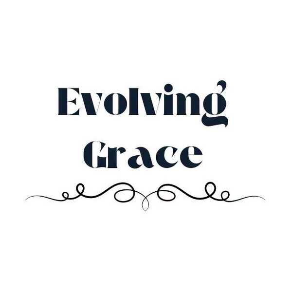 Evolving Grace logo