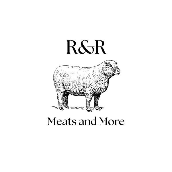 R&R Farms logo