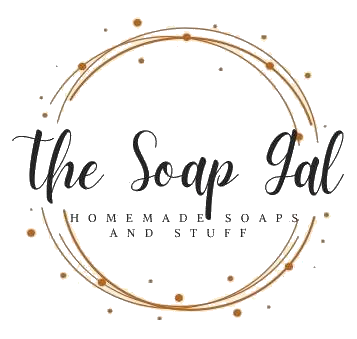 The Soap Gal logo