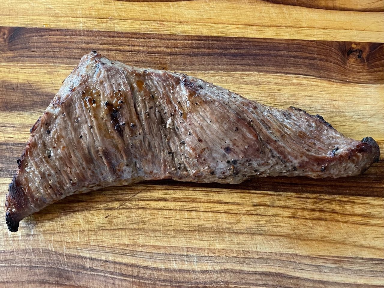 Recipe step