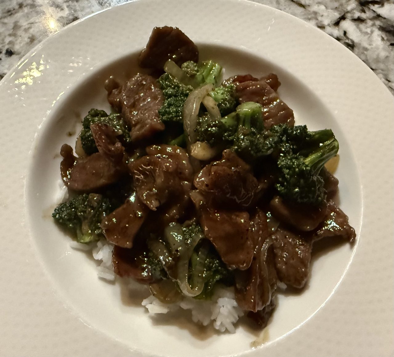 Chef Ali’s Top Recipes for 2024