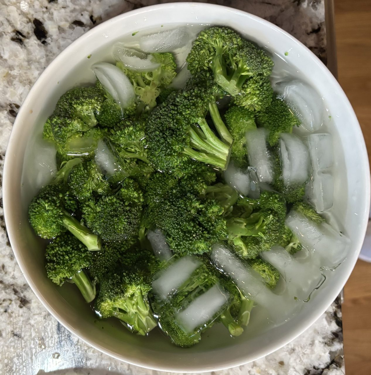 Beef & Broccoli