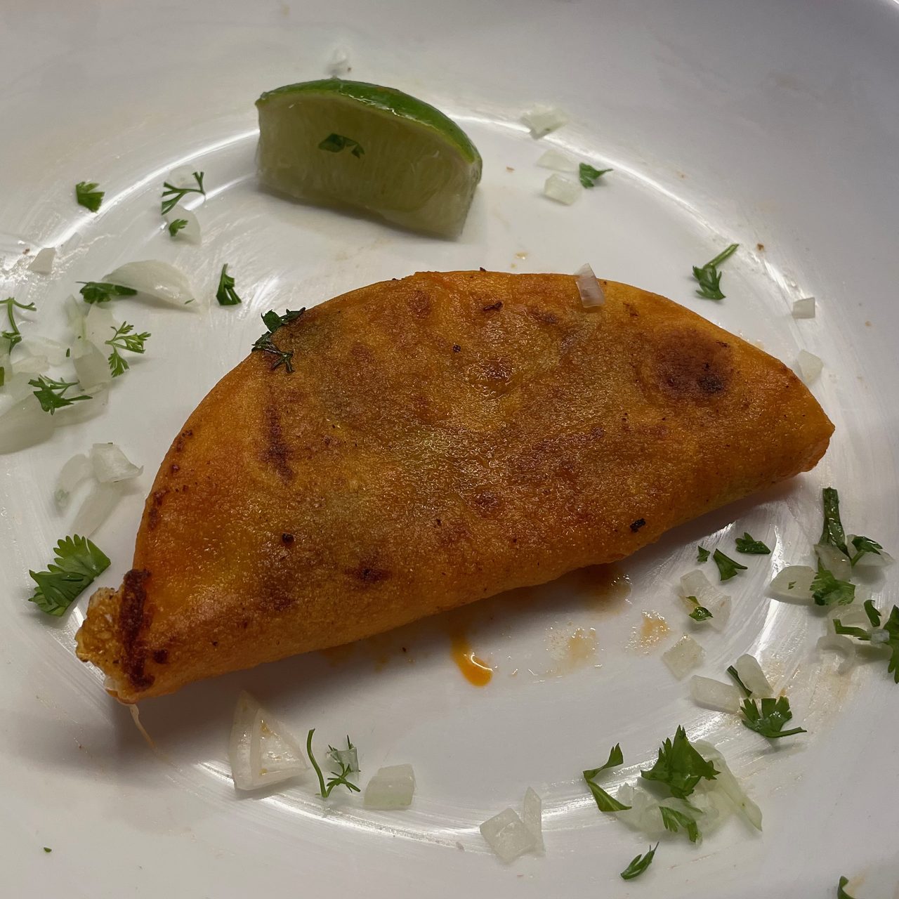 Beef Short Rib Birria Tacos with Dried Pepper Sauce