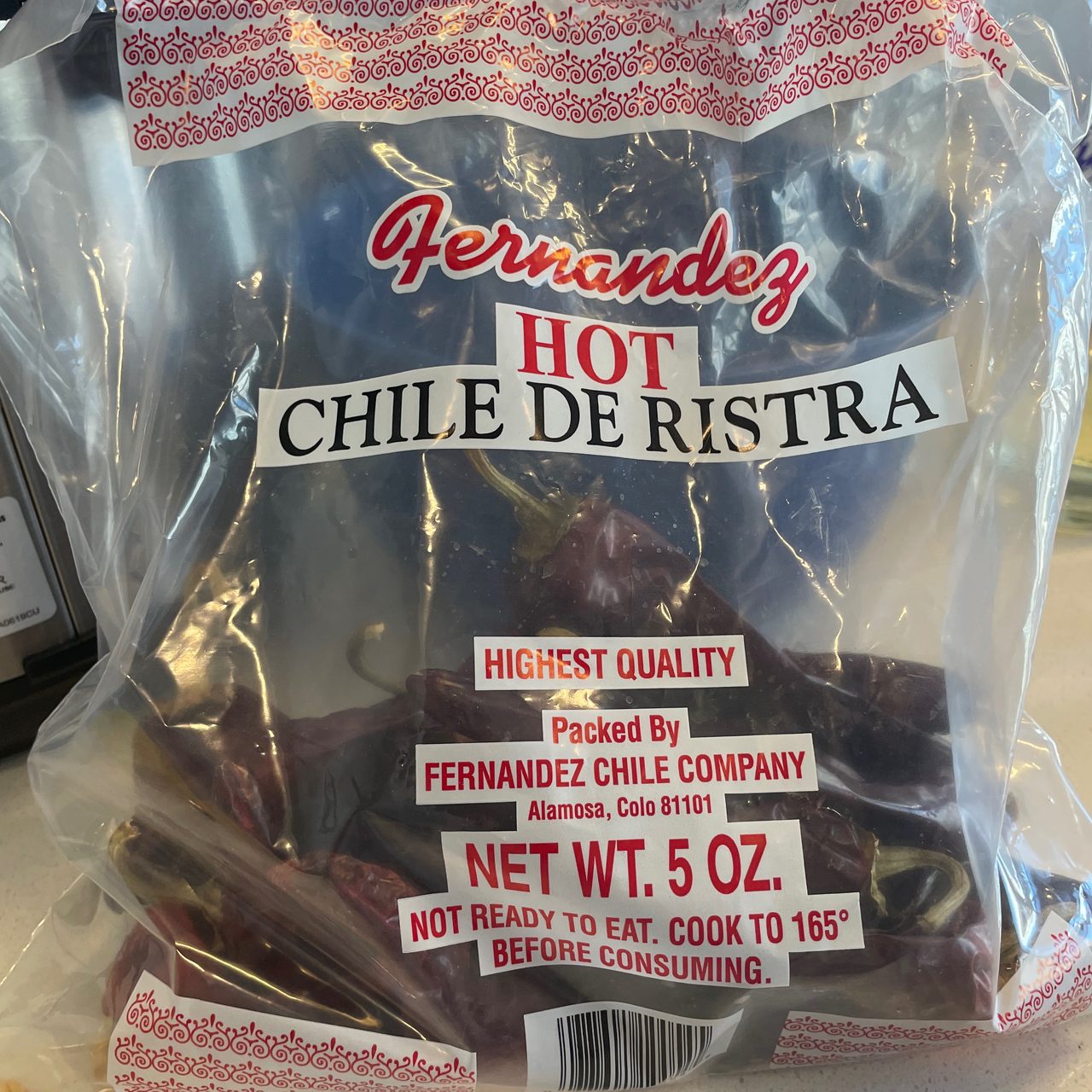 Beef Short Rib Birria Tacos with Dried Pepper Sauce