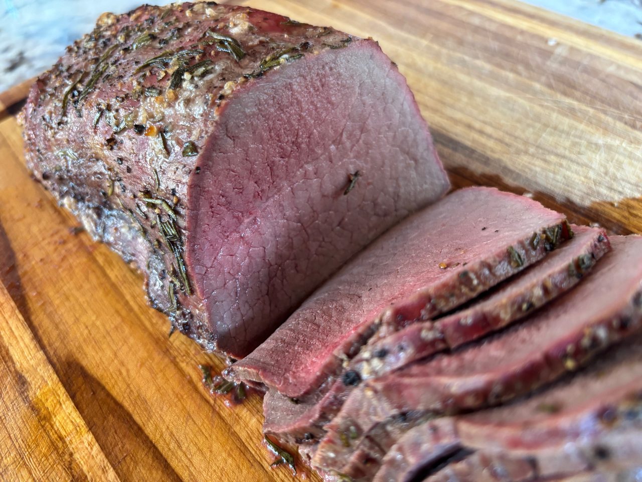 Better than the Deli Roast Beef Sandwich