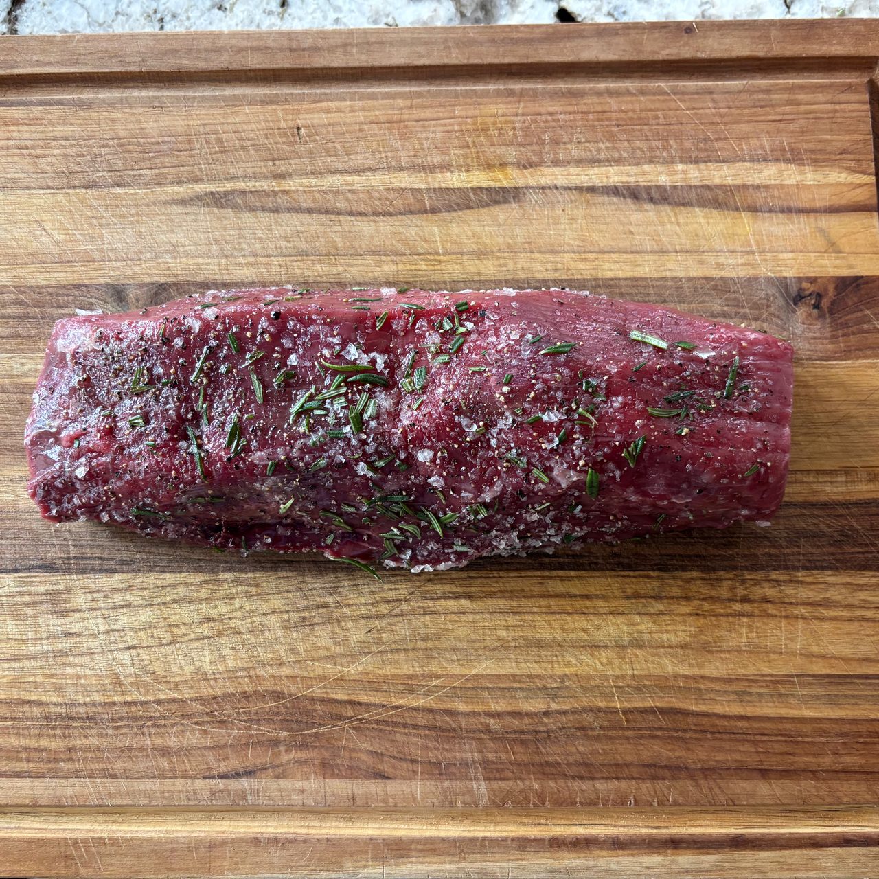 Better than the Deli Roast Beef Sandwich