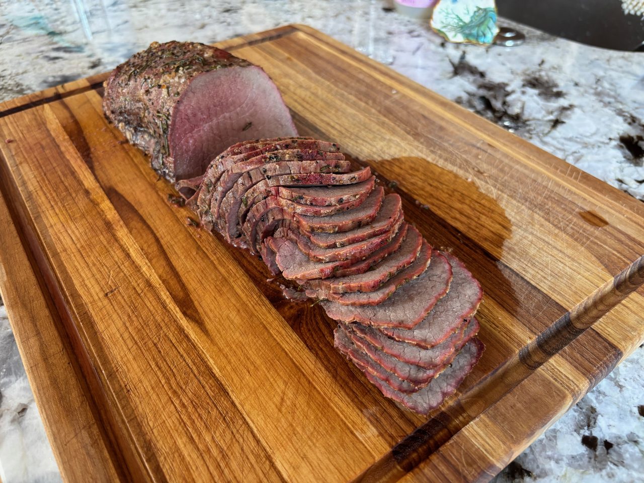 Better than the Deli Roast Beef Sandwich