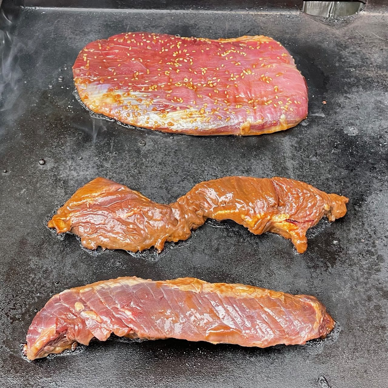 Cooking for the Week