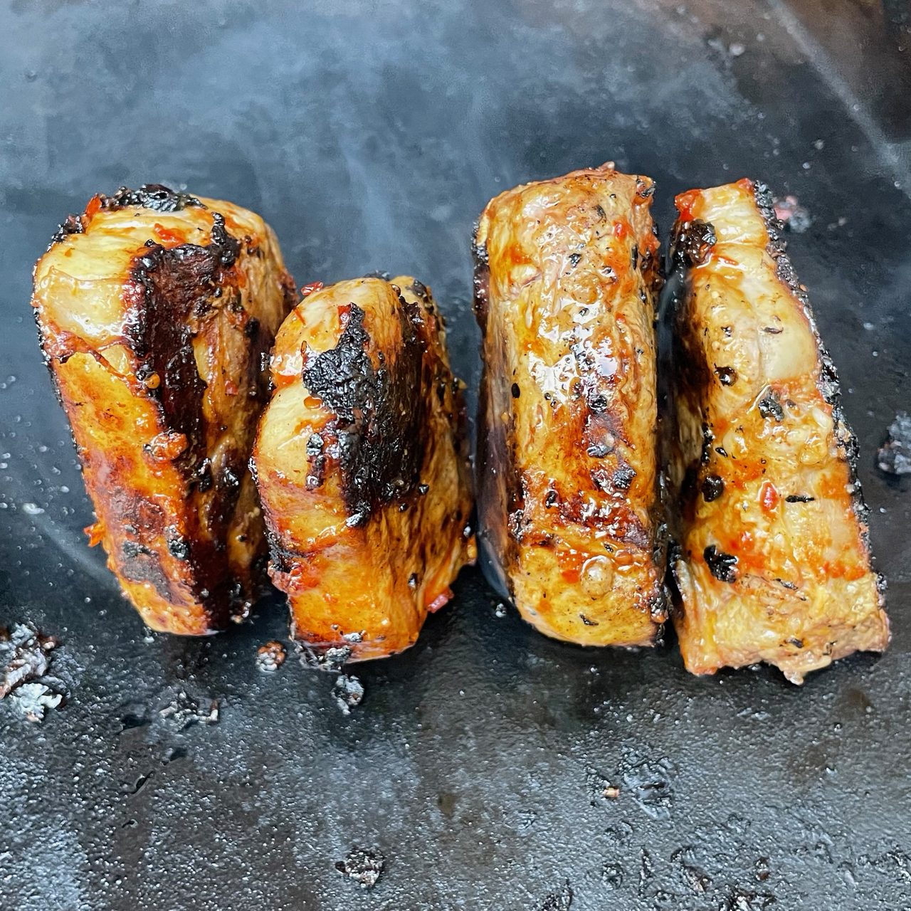 Cooking for the Week