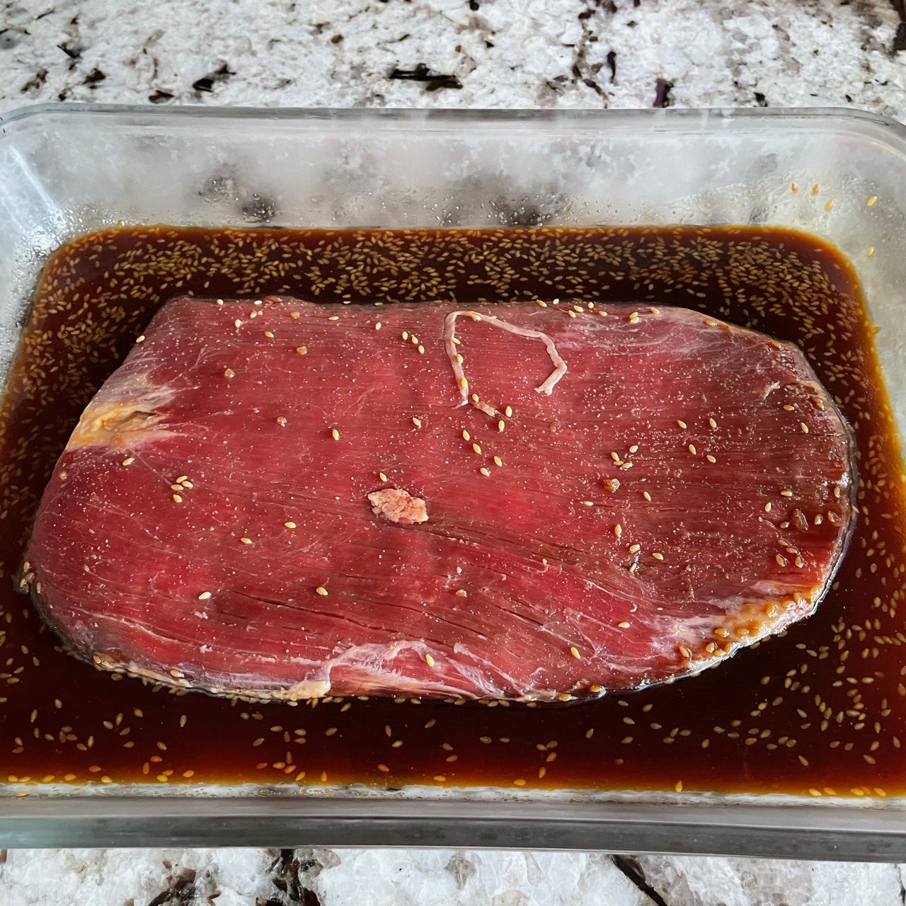 Cooking for the Week