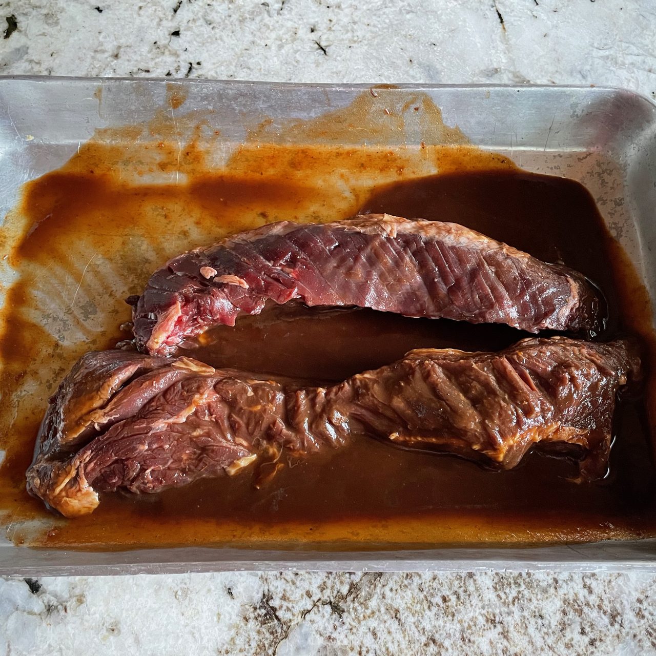 Cooking for the Week