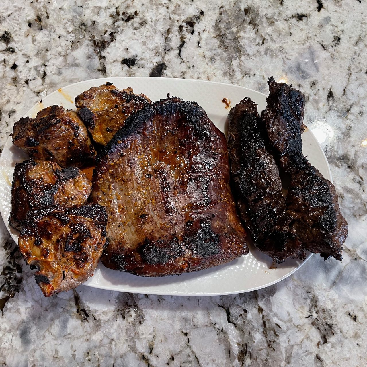Cooking for the Week