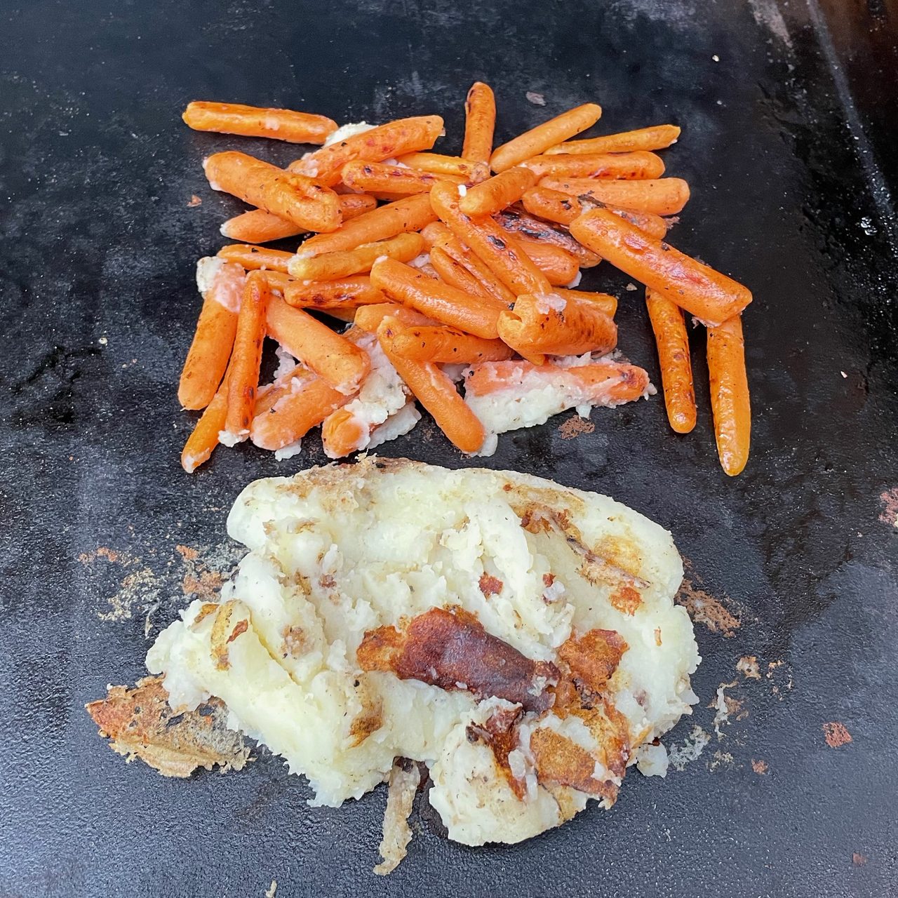 Cooking for the Week