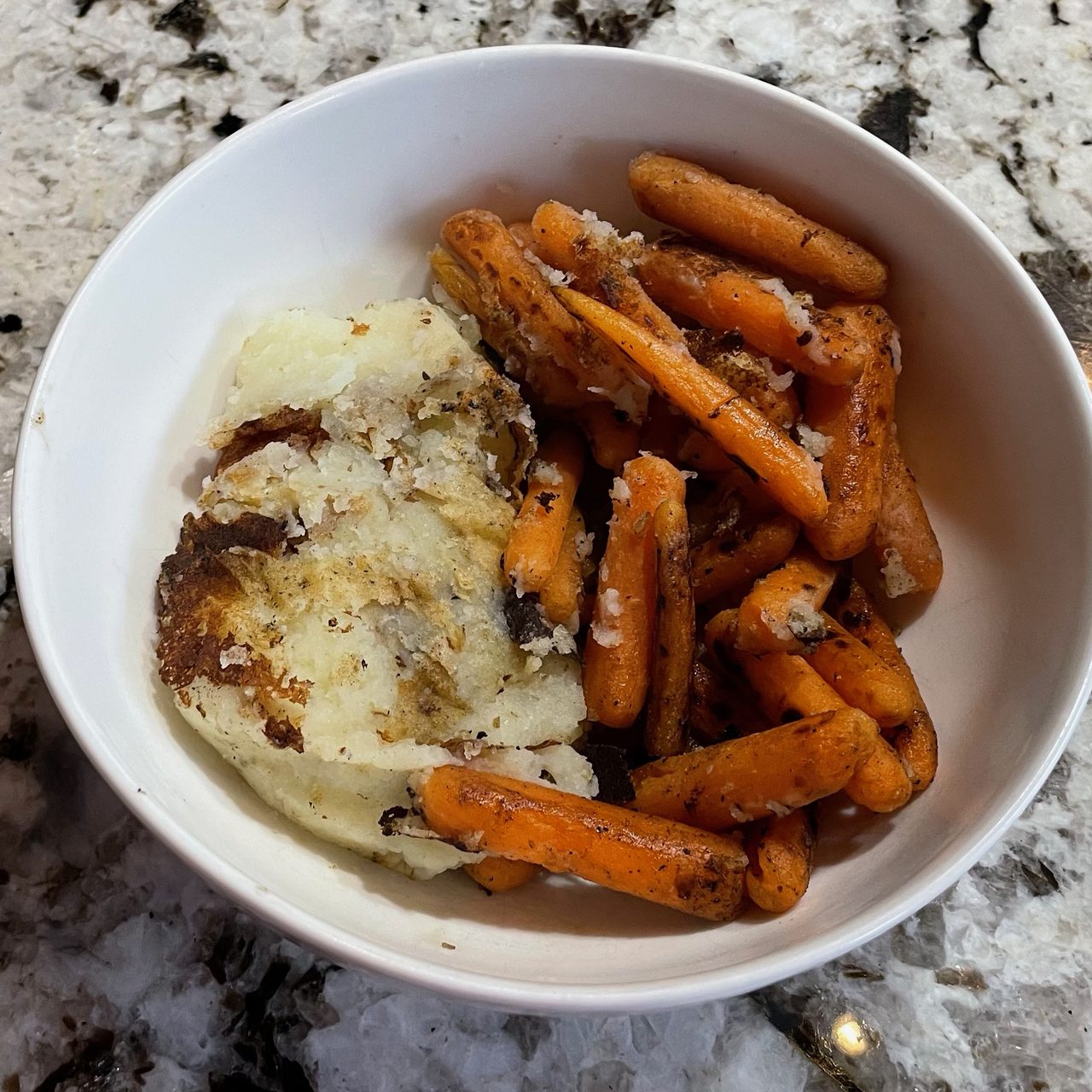 Cooking for the Week