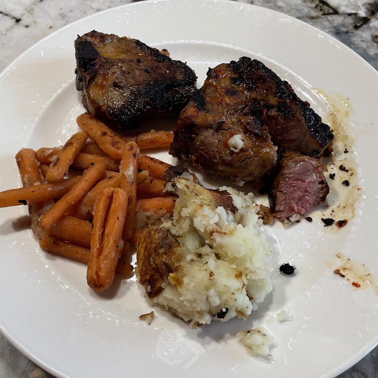 Cooking for the Week