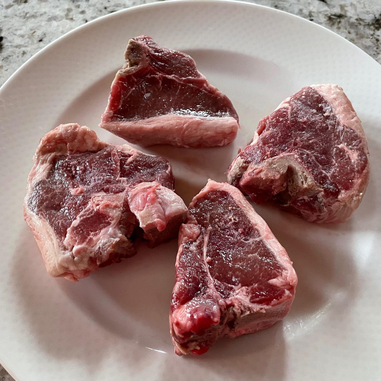 Cooking for the Week