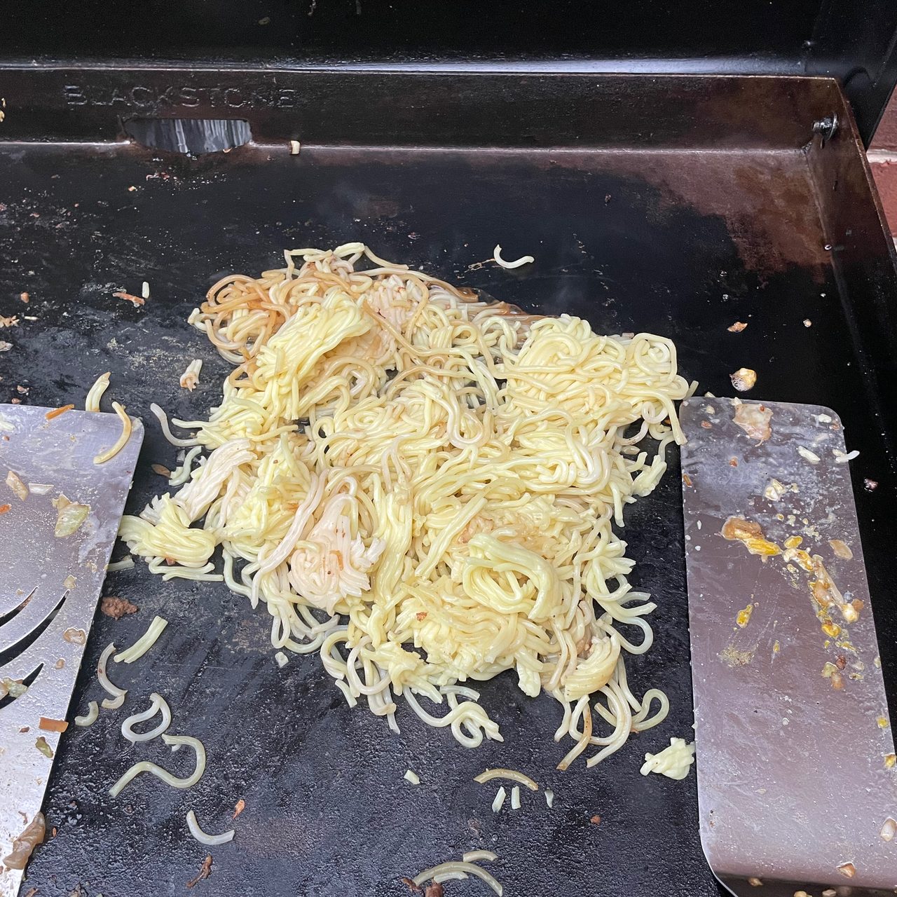 Egg Roll in a Bowl