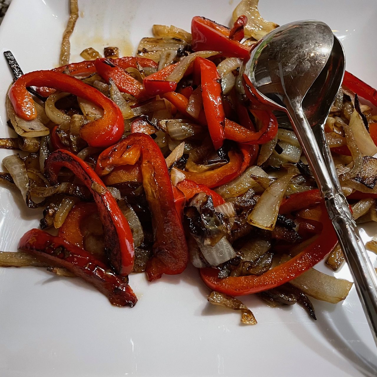 Fajita Rice Bowls