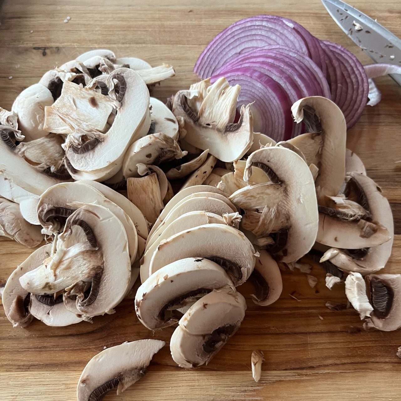 French Dip Sandwich