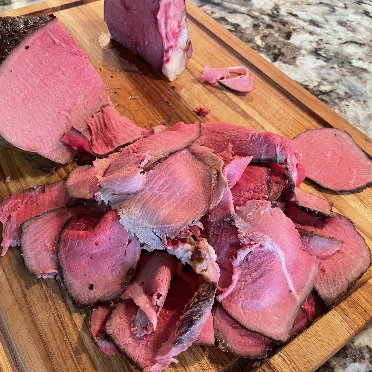French Dip Sandwich