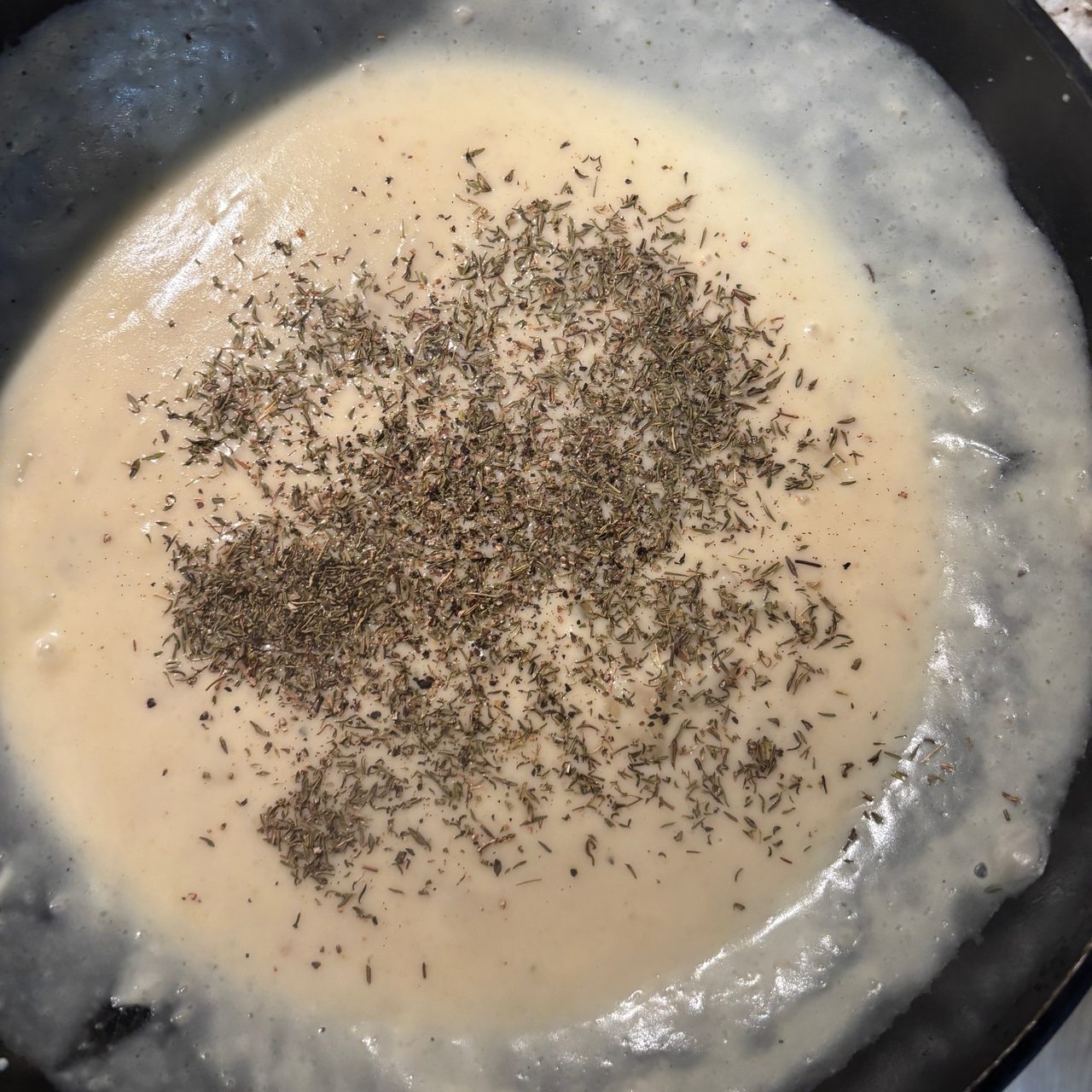 From Cluck to Crust Chicken Pot Pie