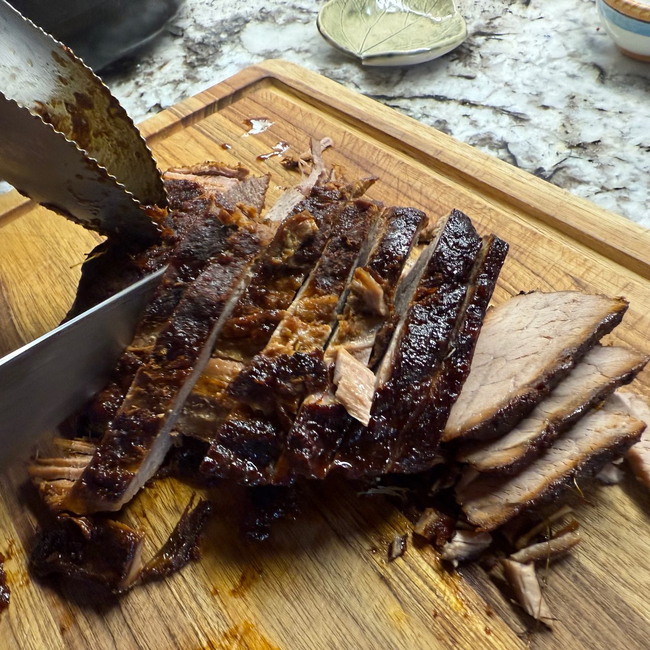 Happy Fall Y’all Pork Roast
