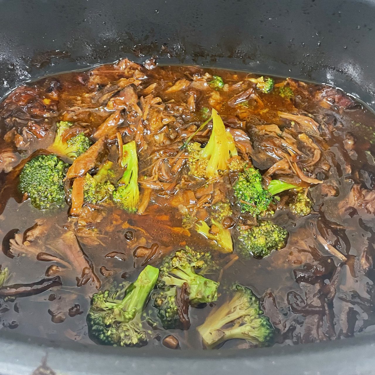 Korean Short Ribs