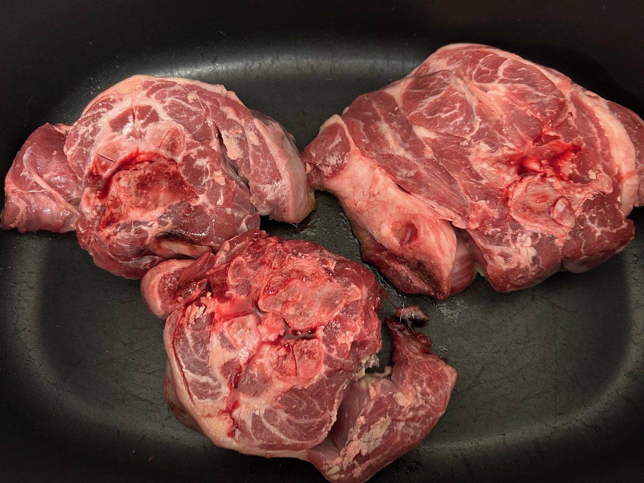 Lemon Rosemary Lamb Stew
