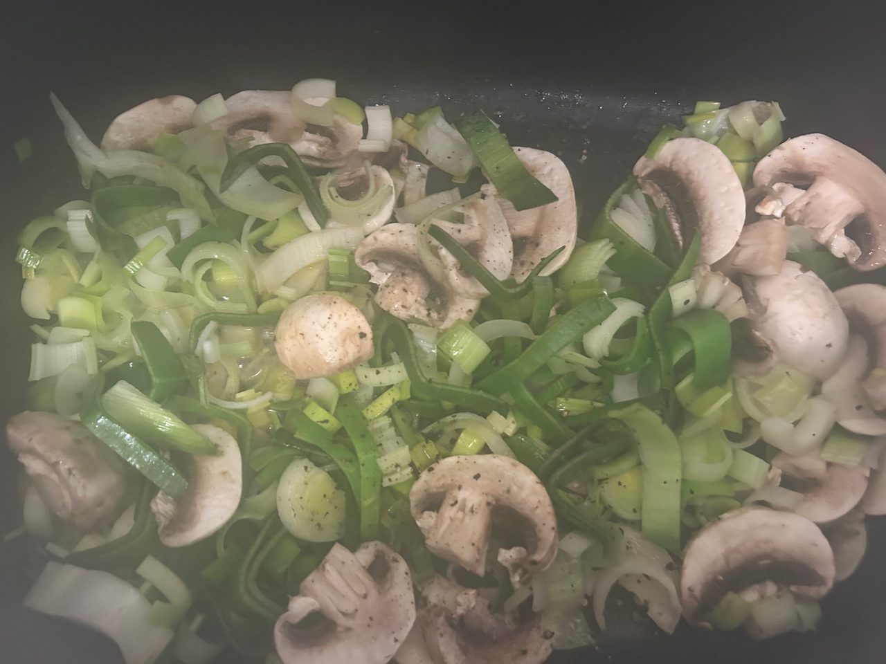 Lemon Rosemary Lamb Stew