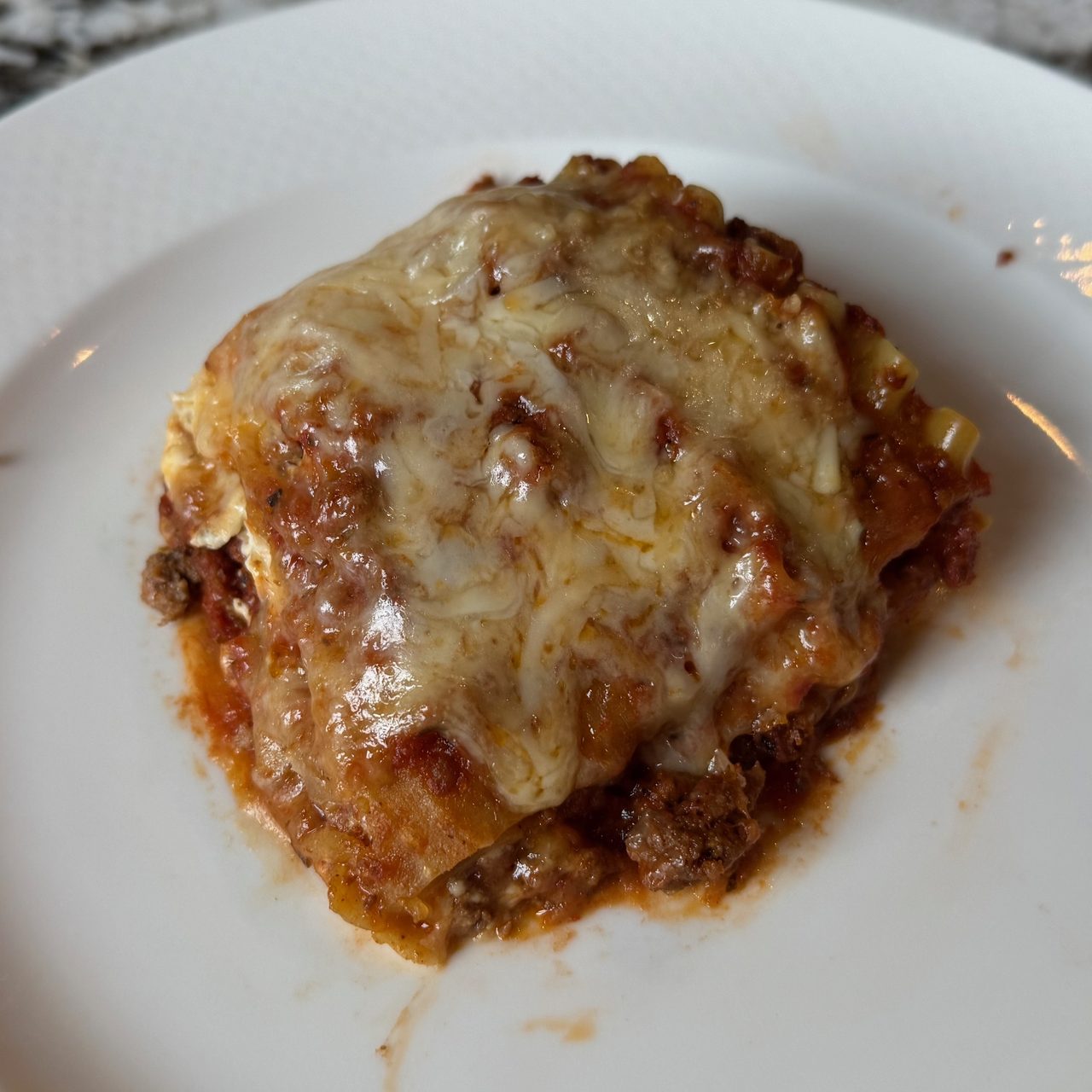 Farmhouse Lasagna