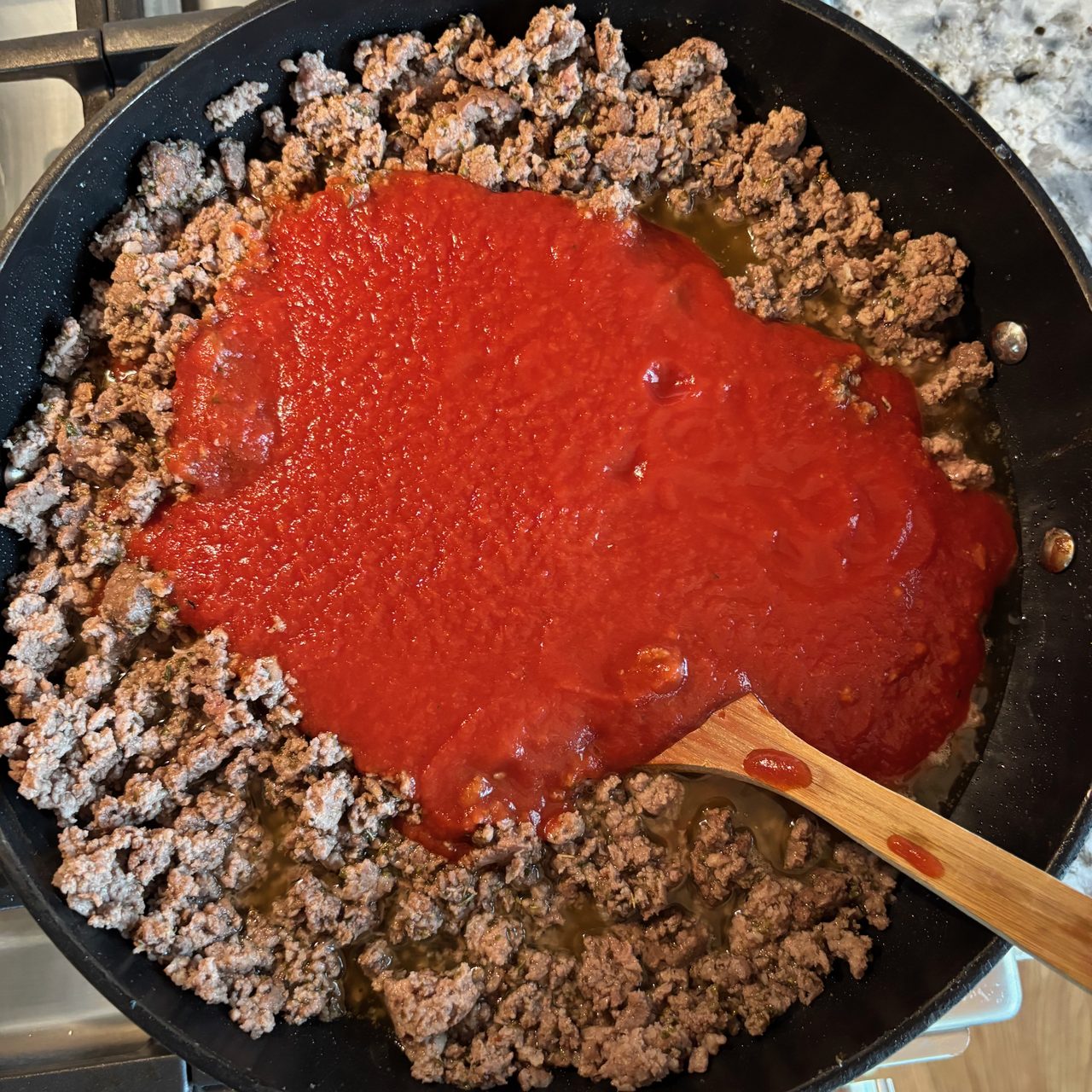 Farmhouse Lasagna