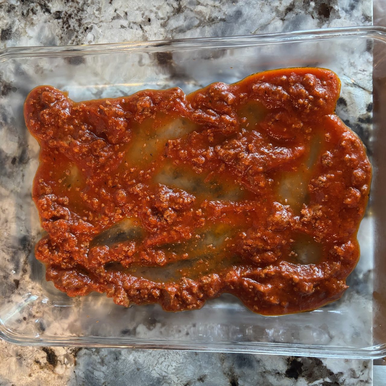 Farmhouse Lasagna