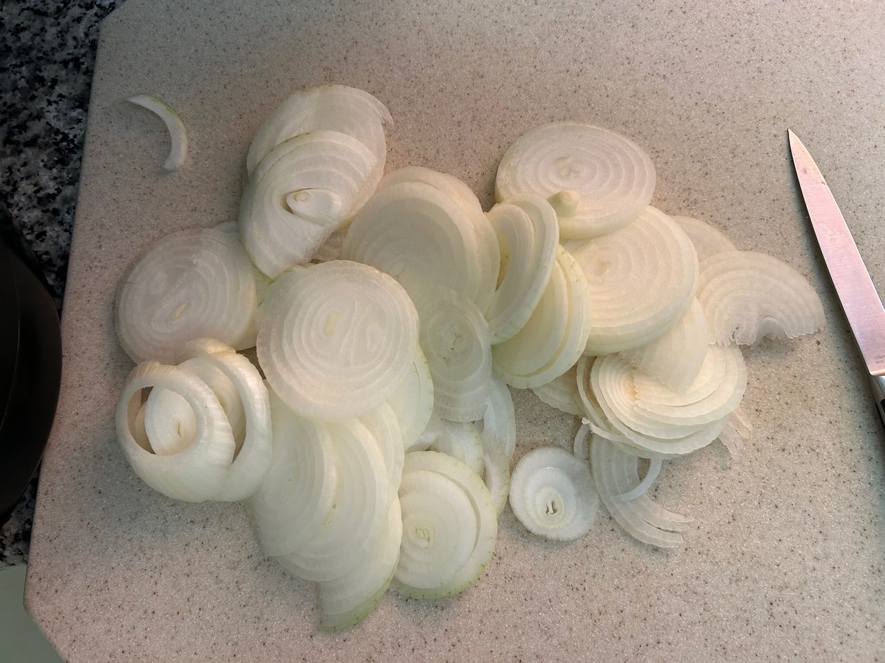 Mum's Ox Tail Memory