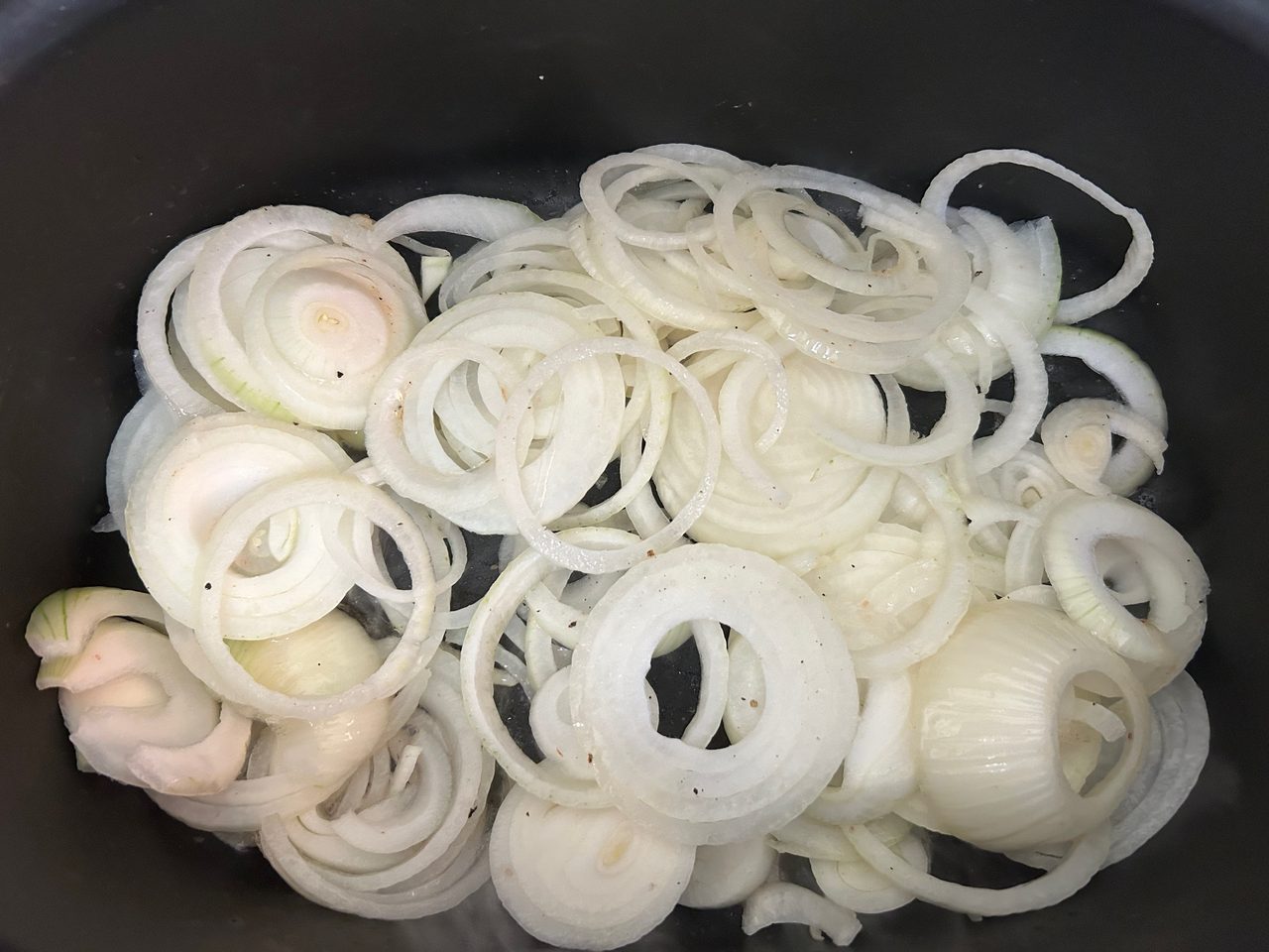 Mum's Ox Tail Memory