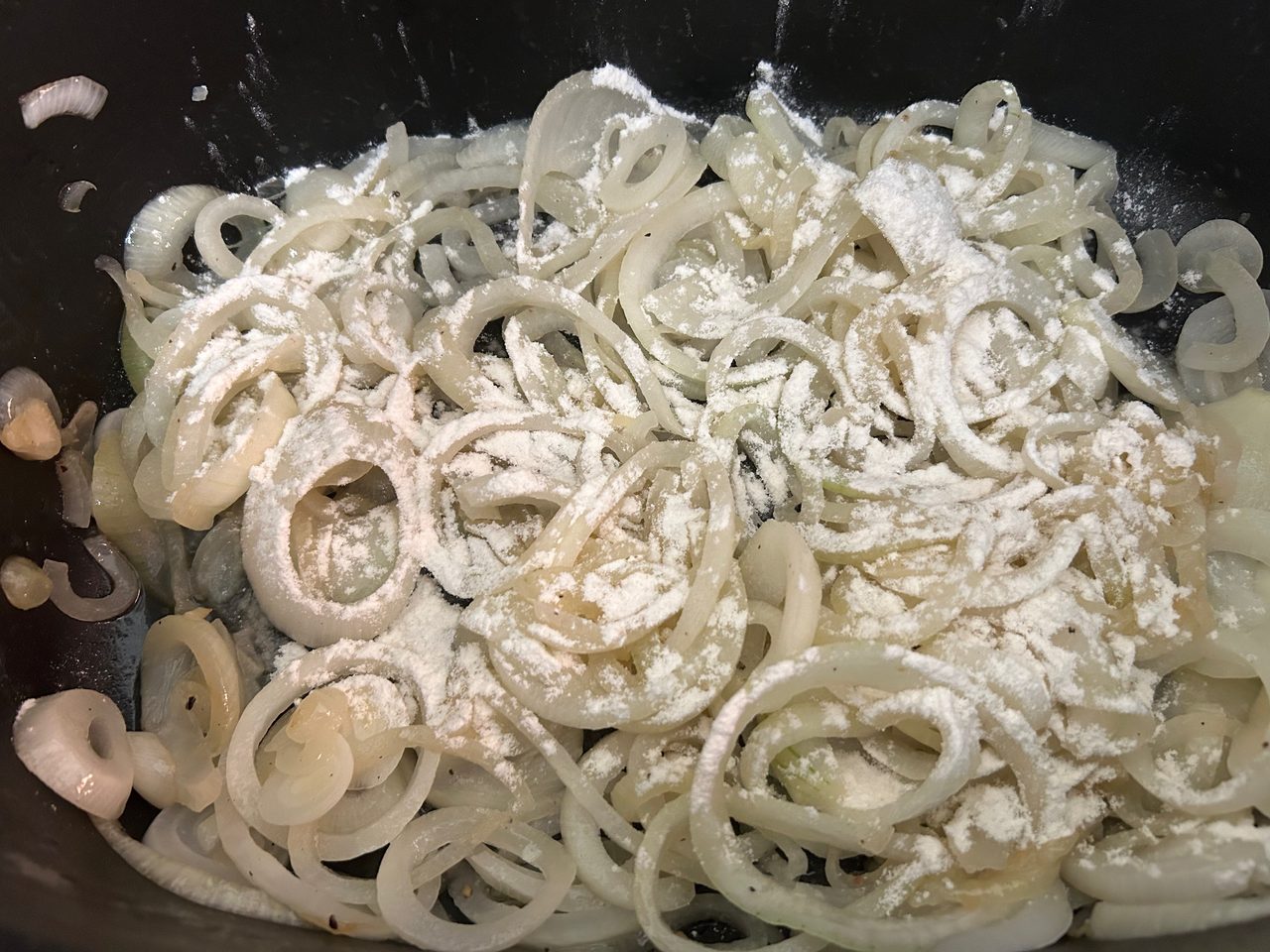 Mum's Ox Tail Memory
