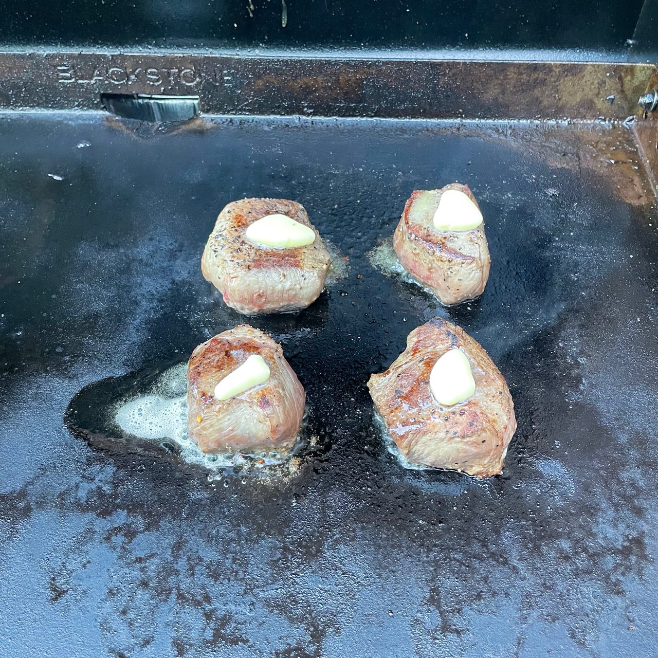 Teres Major Steaks