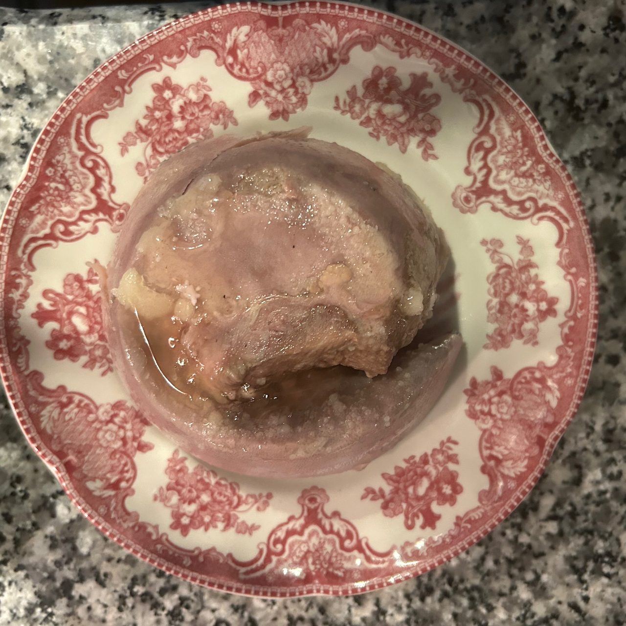 Pressed Beef Tongue