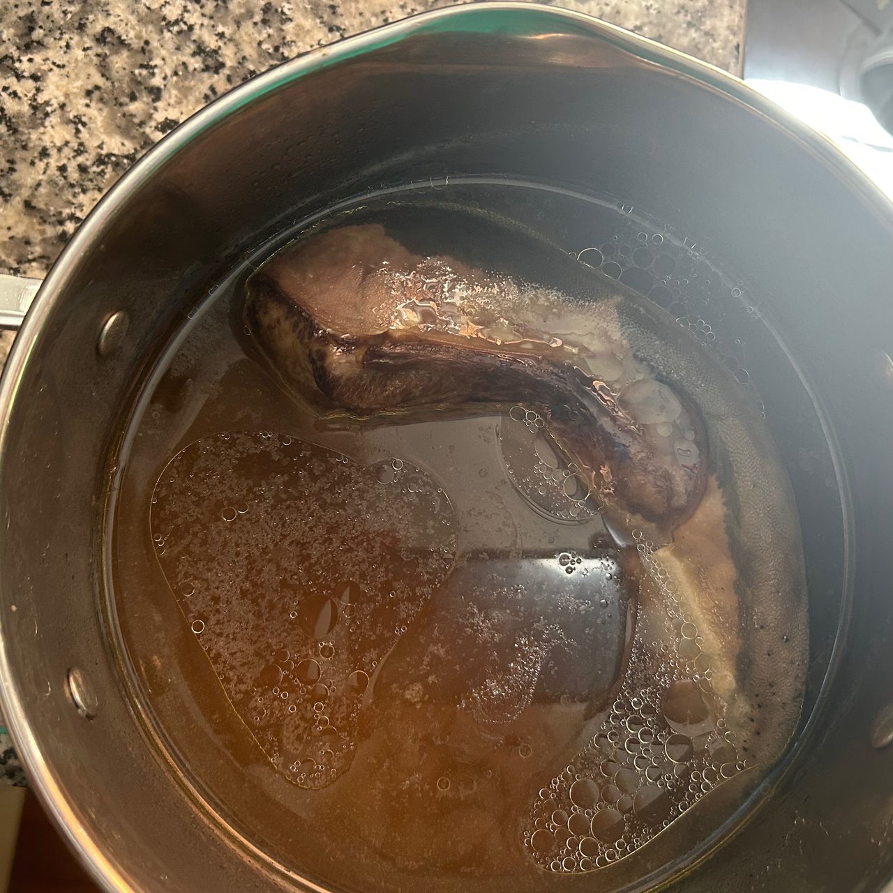 Pressed Beef Tongue