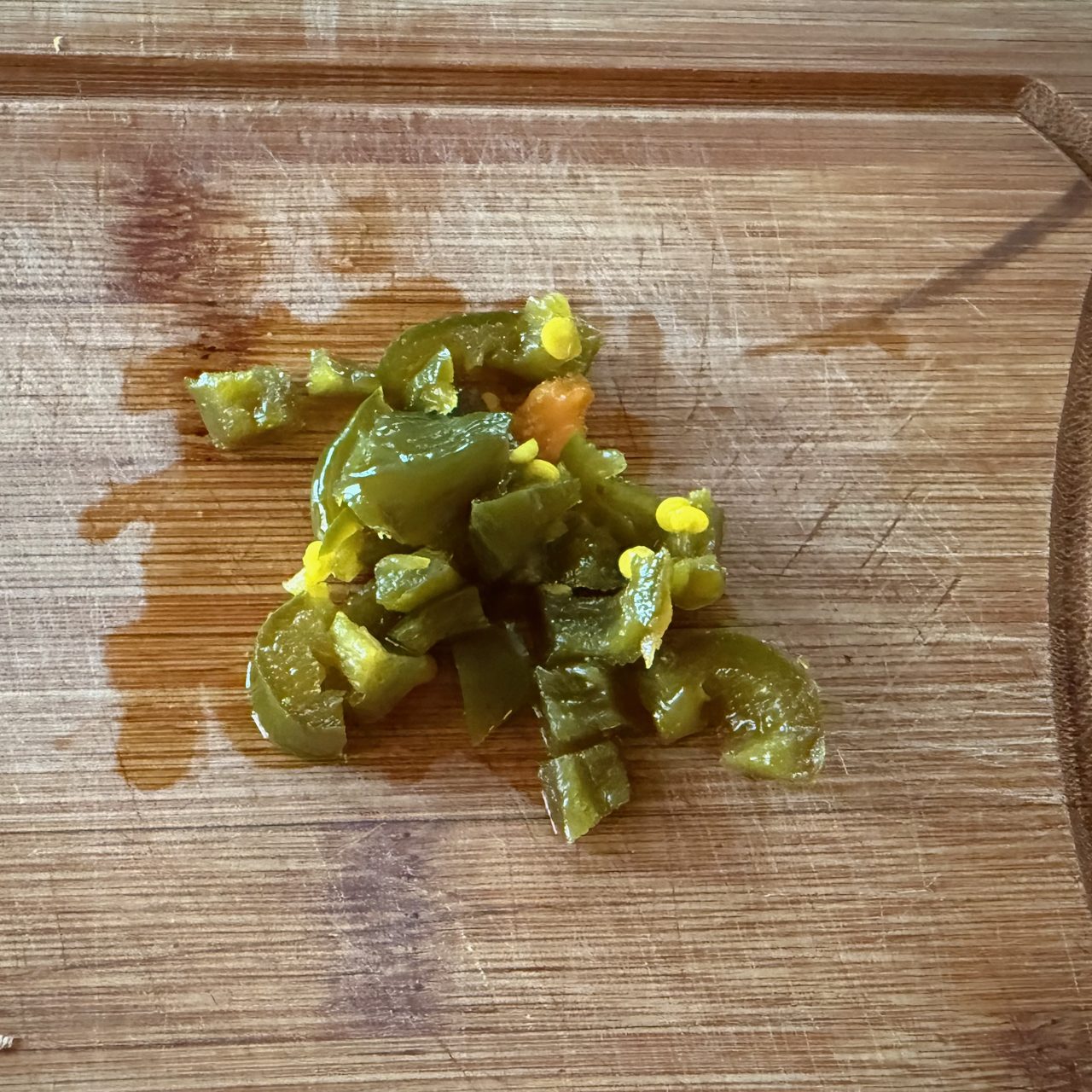 Protein-Packed Bison Stuffed Sweet Potato