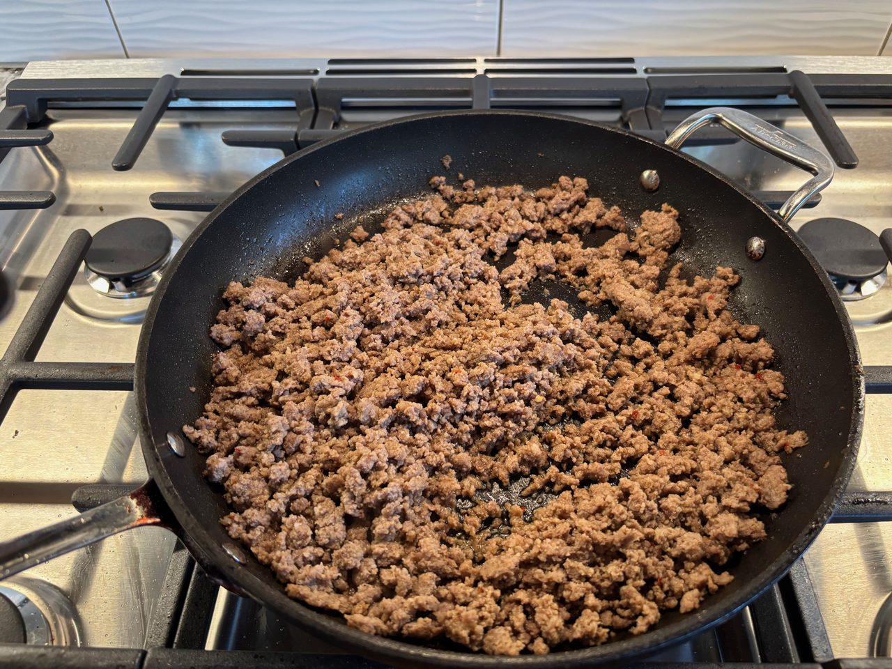 Sausage Rotel Dip