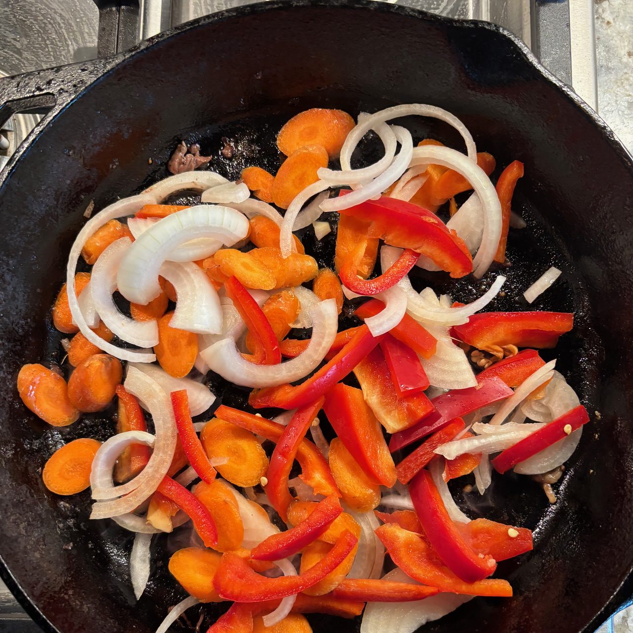 Savory Thai Beef Coconut Curry