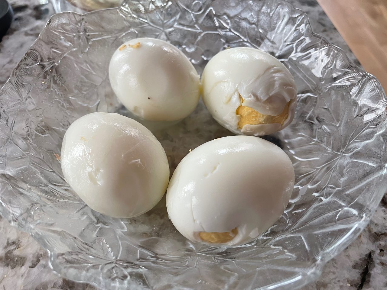 Scotch Eggs