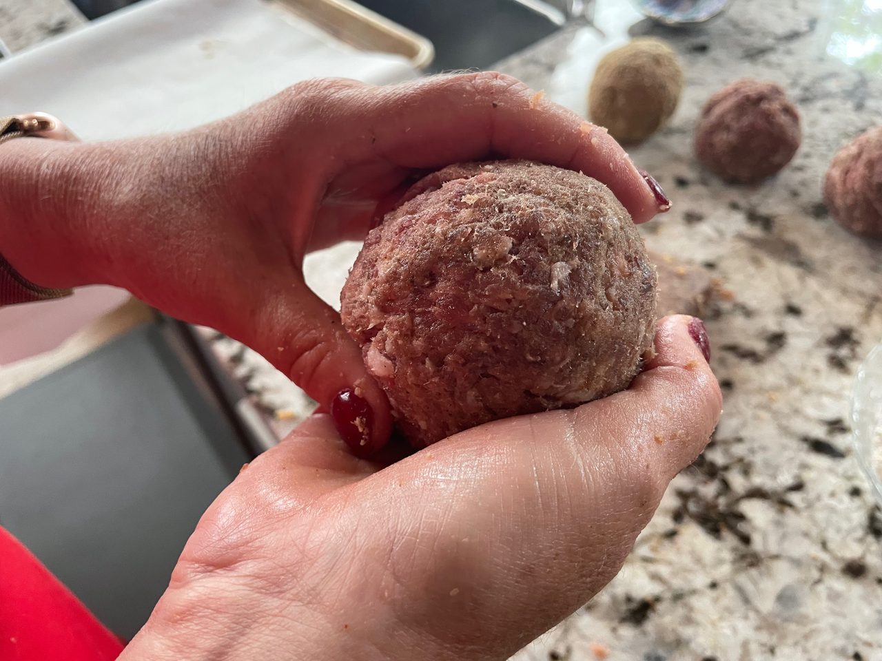 Scotch Eggs
